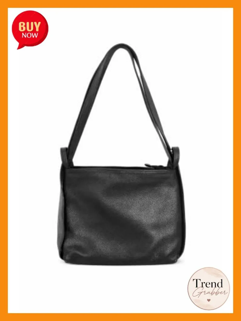 Convertible Leather Backpack Shoulder Bag Anti-Theft Travel